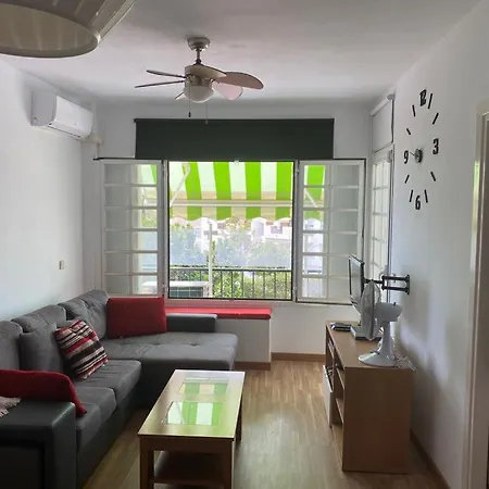 Apartamentogolfcostadelsol 公寓