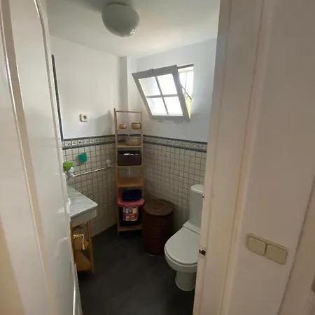 Apartamentogolfcostadelsol 公寓 *