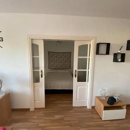 Apartamentogolfcostadelsol 公寓 托雷德本纳贾尔邦
