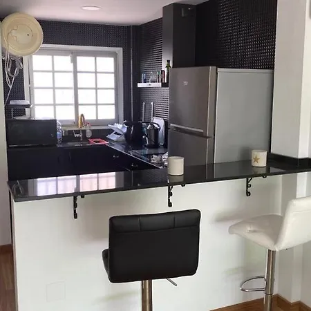 Apartamentogolfcostadelsol 公寓 托雷德本纳贾尔邦