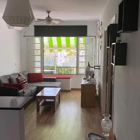 Apartamentogolfcostadelsol 公寓 *