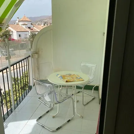 Apartamentogolfcostadelsol