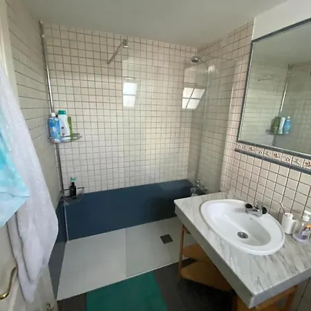 Apartamentogolfcostadelsol *